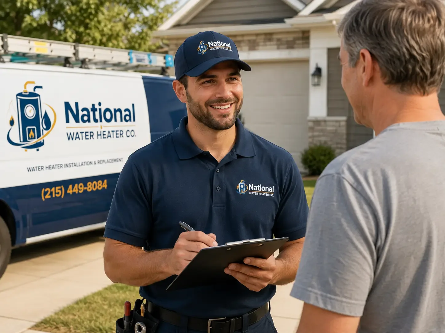 Water Heater Installation Valley City, OH FAQs
